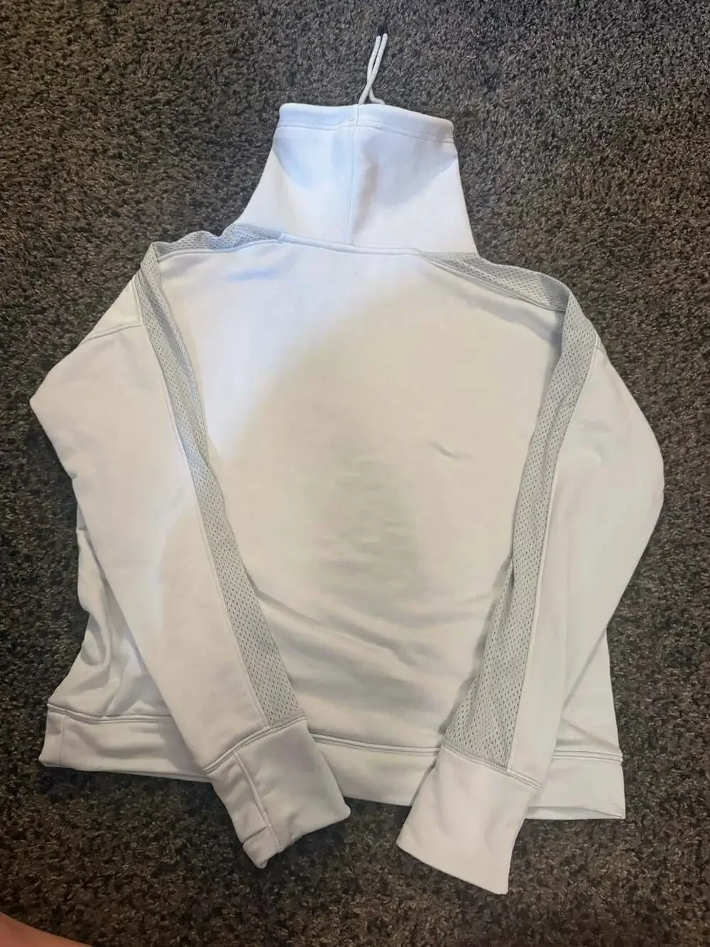Under Armour Aerial Hoodie Size L